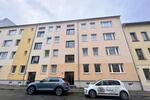 Schicke 3-Raum Wohnung mit modernem Bad, Balkon und Gartennutzung in ruhiger Anliegerstraße! - Etagenwohnung Gera Ostviertel | Angebot:26336738