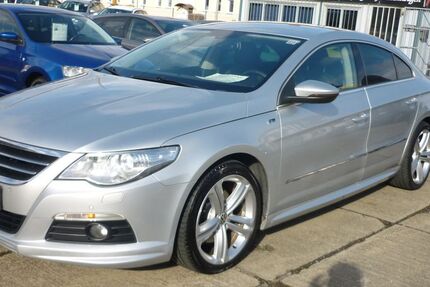 VW CC 169.000 km 9.900 &euro; Gera 07548