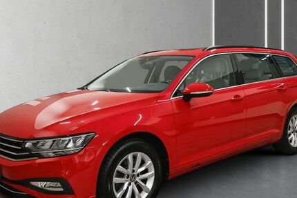 VW Passat 67.315 km 19.444 &euro; Gera 07546