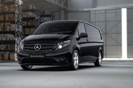 Mercedes-Benz Vito 57.596 km 40.448 &euro; Gera 07546