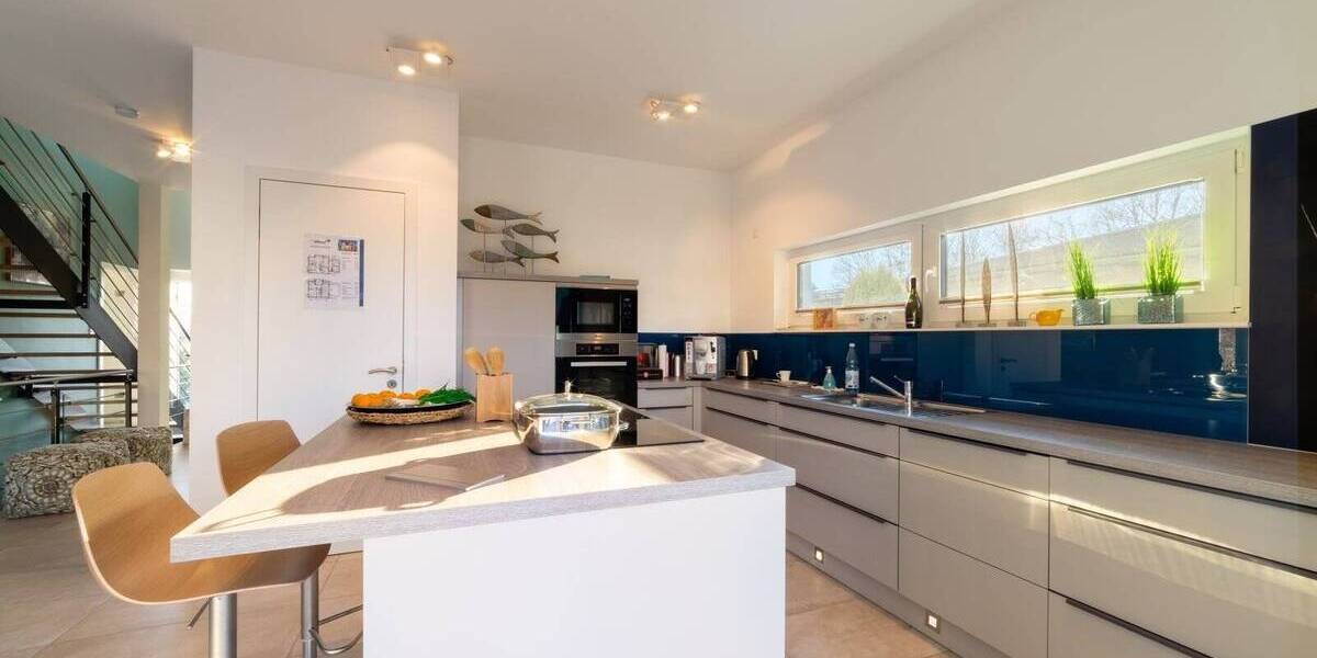 Einfamilienhaus Großenstein - 5 Zimmer, 172 m&sup2;, 261.469&euro; | Angebot:26176544