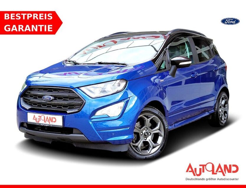 EcoSport