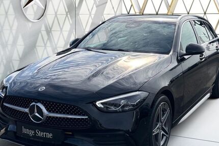 Mercedes-Benz C 220 23.050 km 37.949 &euro; Gera 07546