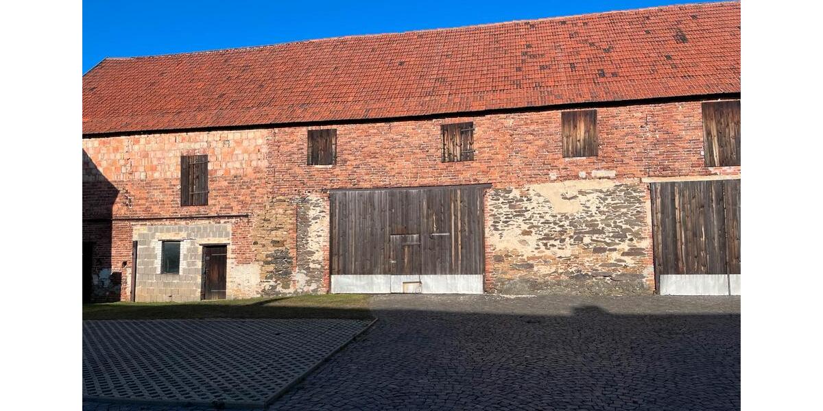 Bauernhaus, Landhaus Triptis - 14 Zimmer, 400 m&sup2;, 288.000&euro; | Angebot:25751321