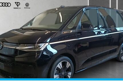 VW T7 Multivan 6.500 km 65.588 &euro; Gera 07546