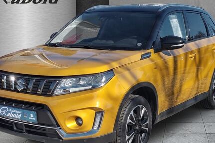 Suzuki Vitara 15.000 km 18.990 &euro; Gera 07546