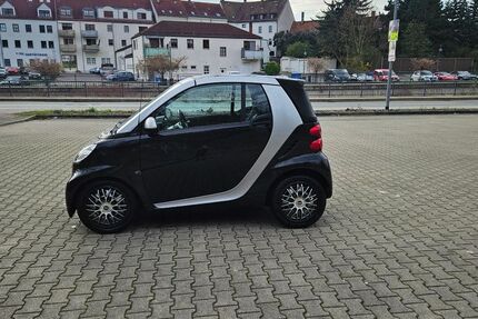 Smart ForTwo 90.000 km 4.500 &euro; Werdau 08412