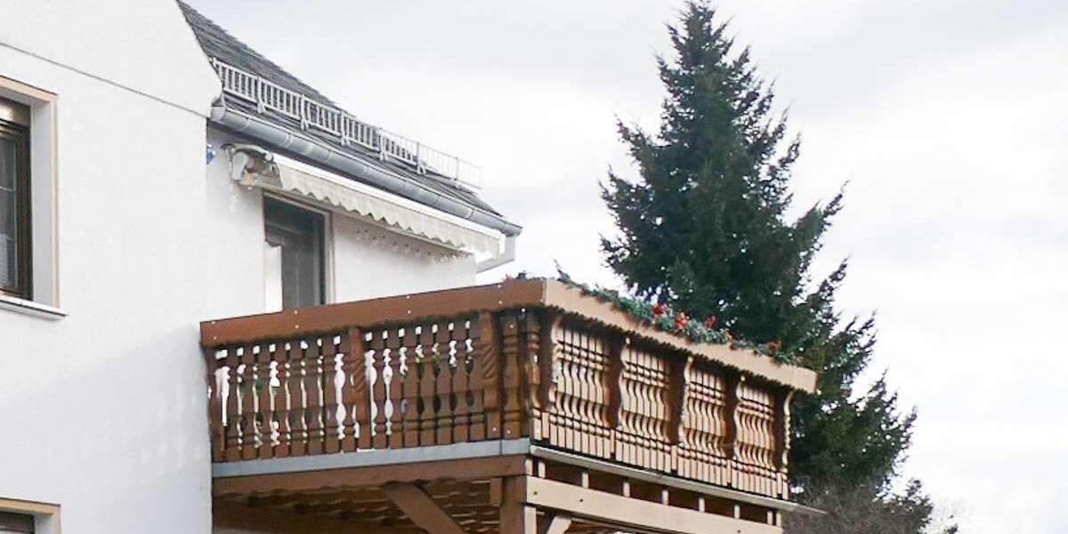 Etagenwohnung Greiz Reinsdorf - 6 Zimmer, 120 m&sup2;, 650&euro; | Angebot:25459989