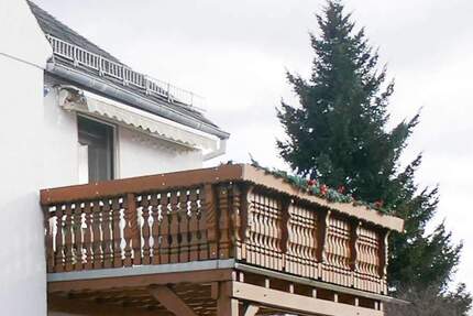 Wohnung Greiz Reinsdorf - 6 Zimmer, 120 m&sup2;, 650&euro; | Angebot:25459989