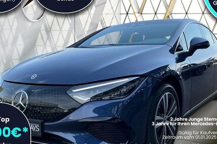 Mercedes-Benz EQE 10.402 km 49.893 € Altenburg-Remsa 04603