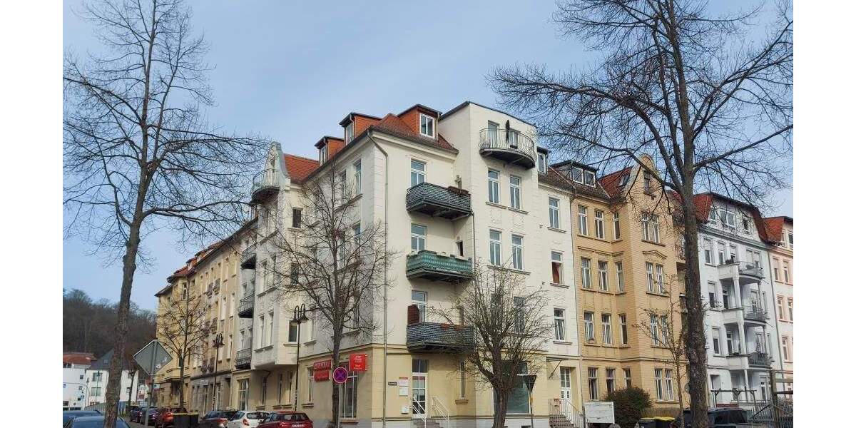 Einfamilienhaus Gera Untermhaus - 4 Zimmer, 98.000&euro; | Angebot:23936357