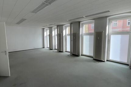 Gewerbeeinheit nahe der Innenstadt in Gera zu vermieten! - Gewerbeobjekt Gera Debschwitz | Angebot:26334898