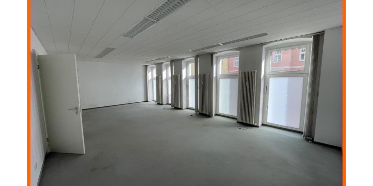 Gewerbeeinheit nahe der Innenstadt in Gera zu vermieten! - Gewerbeobjekt Gera Debschwitz | Angebot:26334898