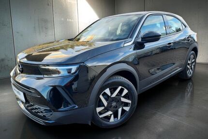 Opel Mokka 19.950 km 14.490 &euro; Werdau 08412