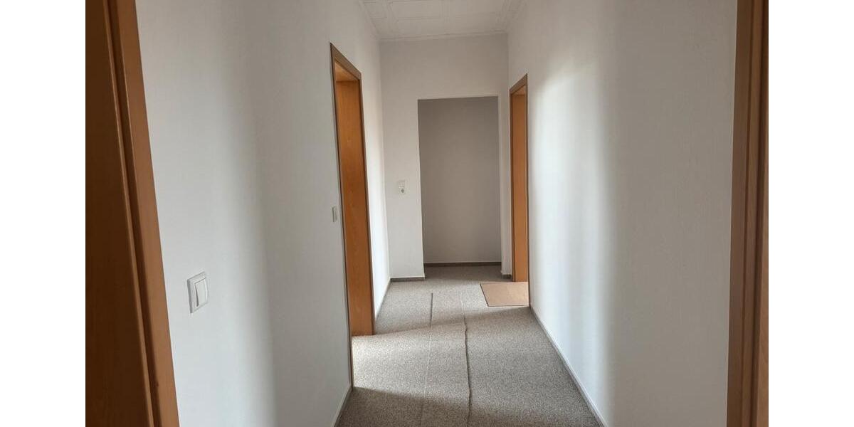 2 Raumwohnung in Bürgel bei Jena 2 zimmer