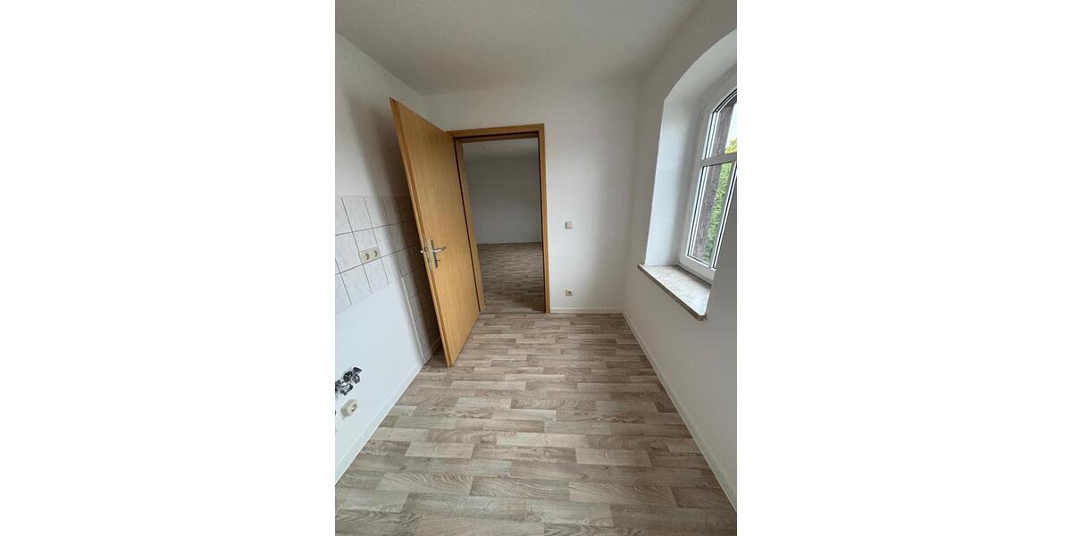 Kapitalanlage – sanierte und vermietete 2-Zimmer-Wohnung in Gera 2 zimmer