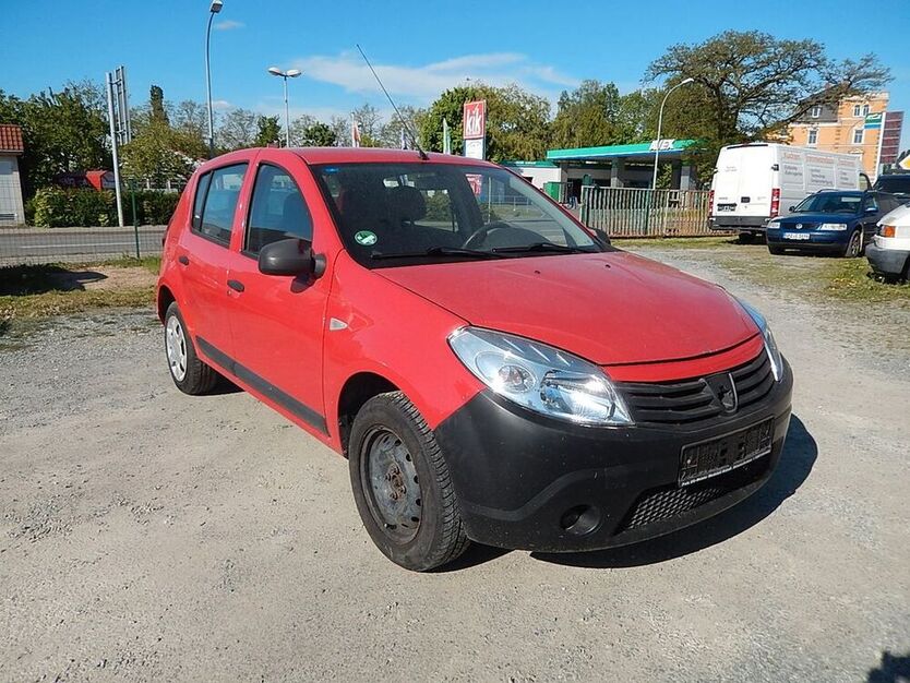 Sandero