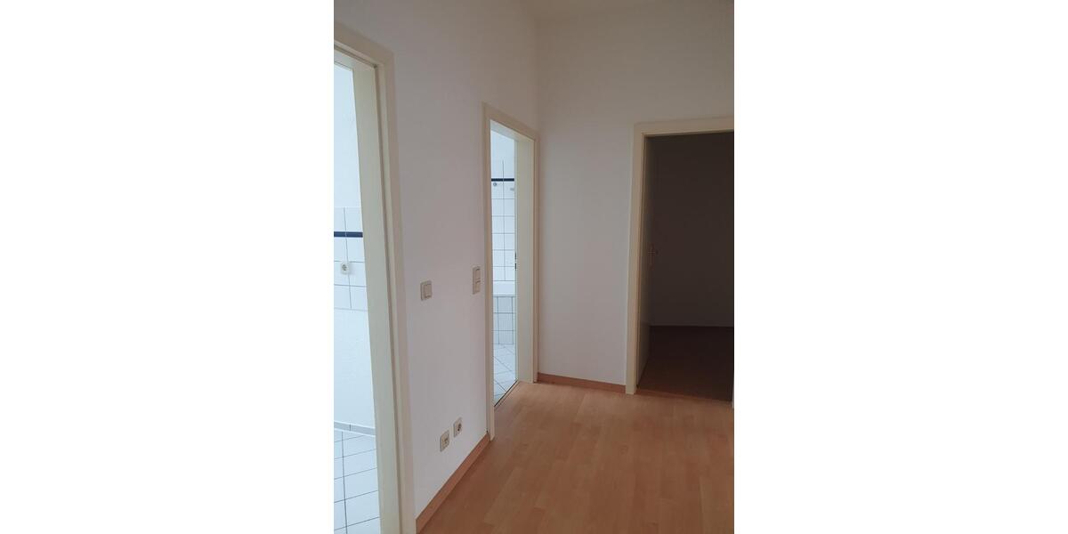 Erdgeschoßwohnung Ronneburg - 2 Zimmer, 57 m&sup2;, 316&euro; | Angebot:22398558