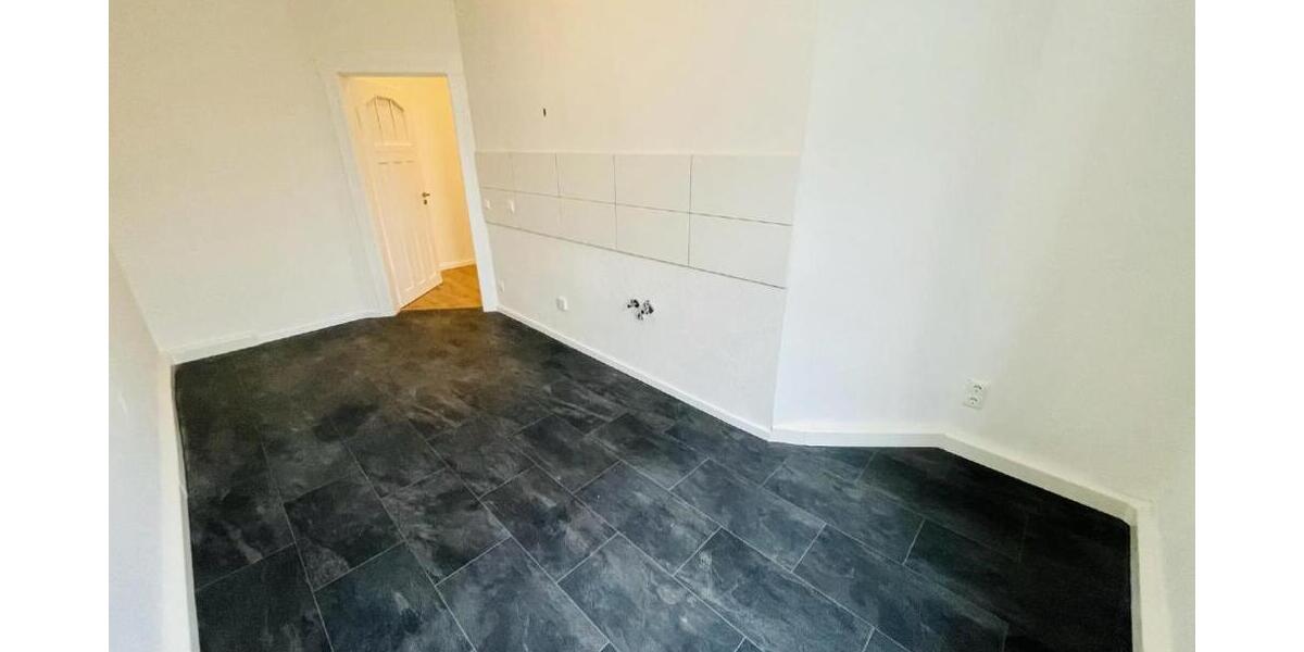großzügige 4 Raum Wohnung mit 2 Balkonen & modernen Bad mit Wanne! - Etagenwohnung Gera Alt-Bieblach | Angebot:26248698