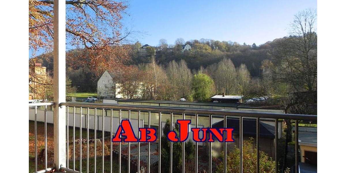 Etagenwohnung Greiz Irchwitz - 4 Zimmer, 114 m&sup2;, 550&euro; | Angebot:26156285