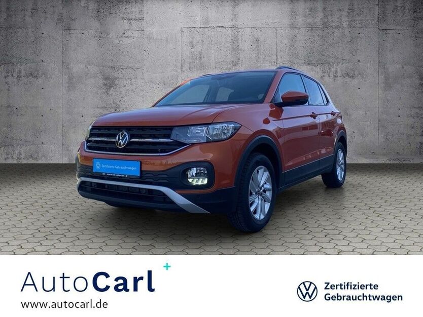 T-Cross