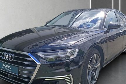 Audi A8 85.192 km 39.759 &euro; Weida 07570