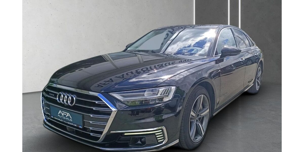 Audi A8 85.192 km 40.779 &euro; Weida 07570