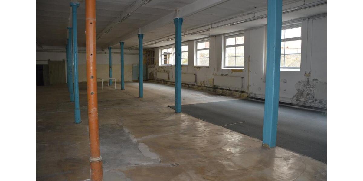 Gewerbeobjekt Münchenbernsdorf - 1.830&euro; | Angebot:24483030