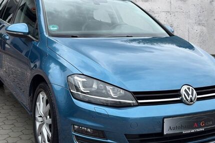 VW Golf 114.900 km 12.490 &euro; Eisenberg 07607