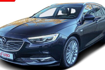 Opel Insignia 59.245 km 21.990 &euro; Gera 07546