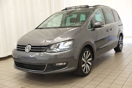 VW Sharan 34.960 km 38.000 € Greiz 07973