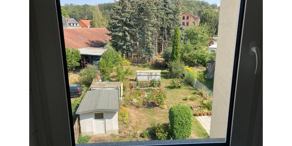 1-Raum Wohnung - Besichtigung am 24.01. möglich 1 zimmer