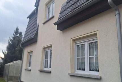 Haus Meuselwitz - 4 Zimmer, 138 m&sup2;, 169.000&euro; | Angebot:25291157