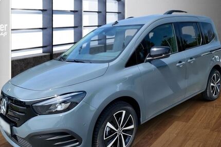 Mercedes-Benz EQT 6.000 km 38.990 € Neustadt an der Orla 07806