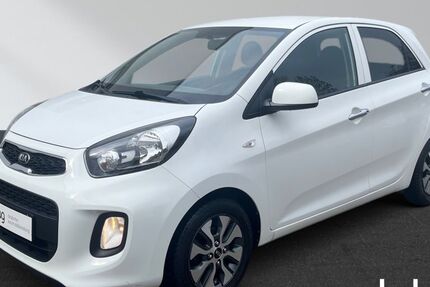 Kia Picanto 89.850 km 7.975 &euro; Zeulenroda-Triebes 07937