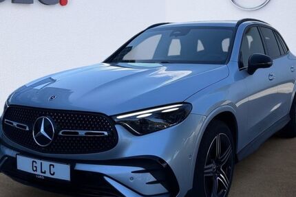 Mercedes-Benz GLC 220 24.900 km 59.970 € Zwickau 08058