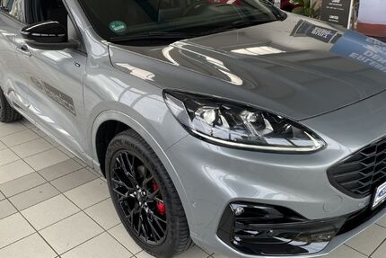 Ford Kuga 19.416 km 34.990 € Glauchau 08371