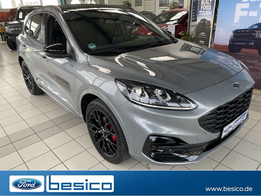 Ford Kuga 19.416 km 34.990 € Glauchau 08371
