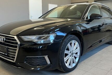 Audi A6 139.108 km 28.849 &euro; Gera 07546