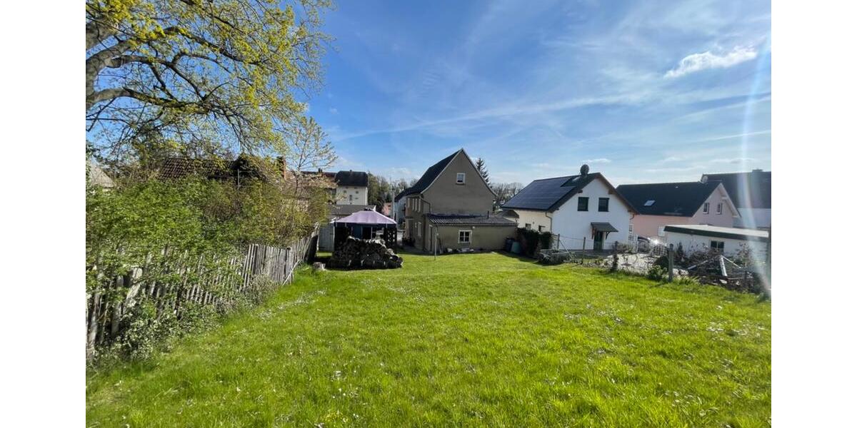Einfamilienhaus Rositz - 5 Zimmer, 118 m&sup2;, 120.000&euro; | Angebot:26238158