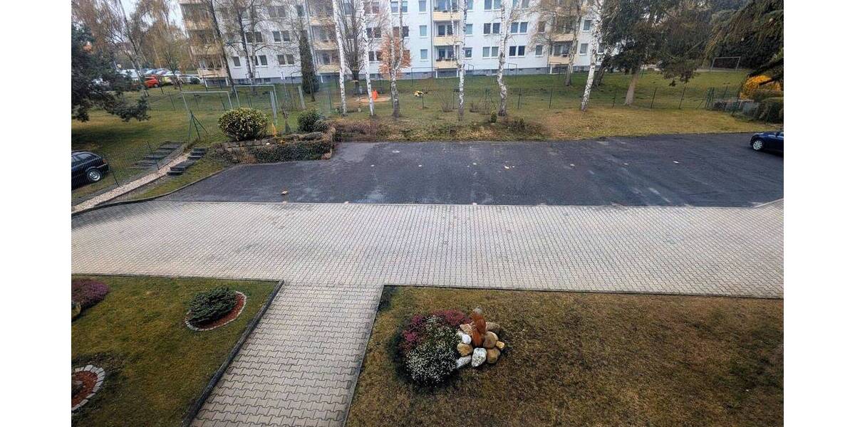 Etagenwohnung Hermsdorf - 3 Zimmer, 71 m&sup2;, 98.000&euro; | Angebot:26160265