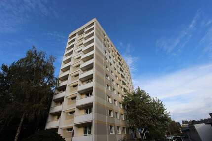 Wohnung zum Mieten in Hermsdorf 350 € 60.87 m² 3 zimmer