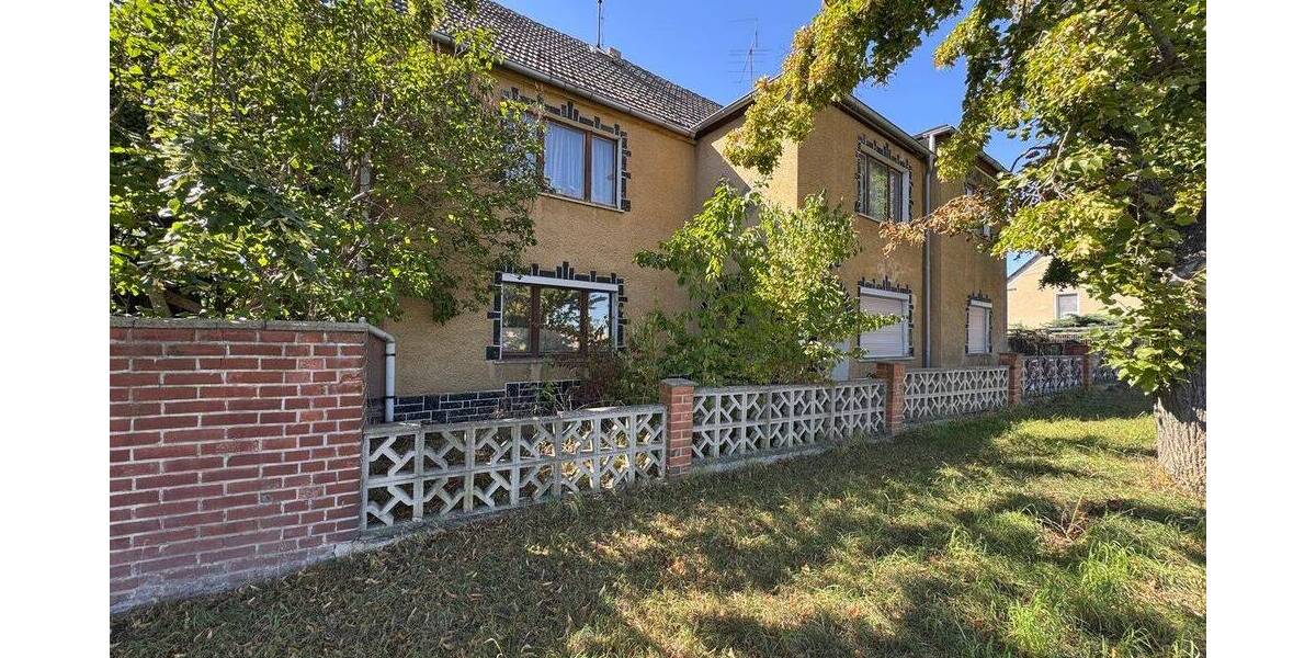 Einfamilienhaus Heideland OT Lindau Lindau - 8 Zimmer, 188 m&sup2;, 19.900&euro; | Angebot:25661502