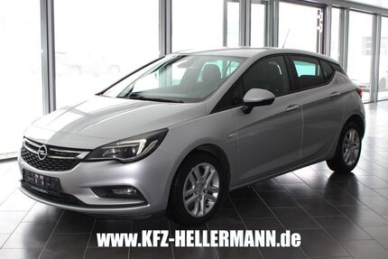 Opel Astra 71.240 km 9.100 &euro; Isserstedt 07751