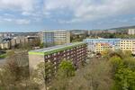 Etagenwohnung Gera Lusan - 3 Zimmer, 58 m&sup2;, 340&euro; | Angebot:26296916