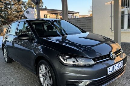 VW Golf 83.680 km 17.850 &euro; Werdau 08412