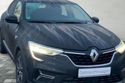Renault Arkana 29.238 km 20.499 &euro; Greiz 07973