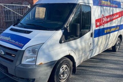 Ford Transit 335.500 km 1.799 &euro; Eisenberg in Thüringen 07607