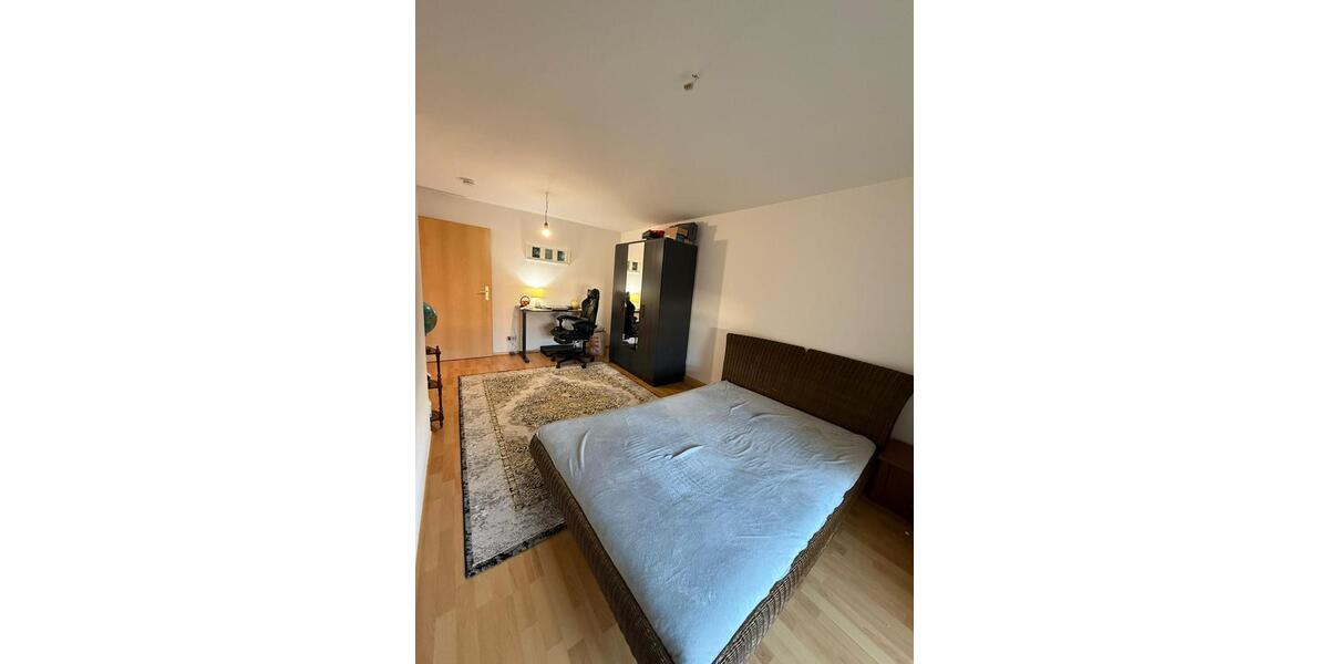 2-Zimmer Wohunung, Zentrum , Balkon 2 zimmer