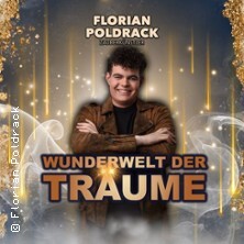 Magic Dinner Show - inkl. 3-Gänge-Menü: Die Wunderwelt der Träume Elsteraue